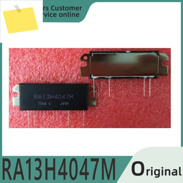고주파 RF 모듈 RA13H4047M RA35H1516M RA03M8894M 제품 이미지