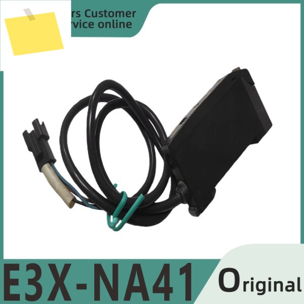 신품 광섬유 증폭기 E3X-NA41 제품 이미지