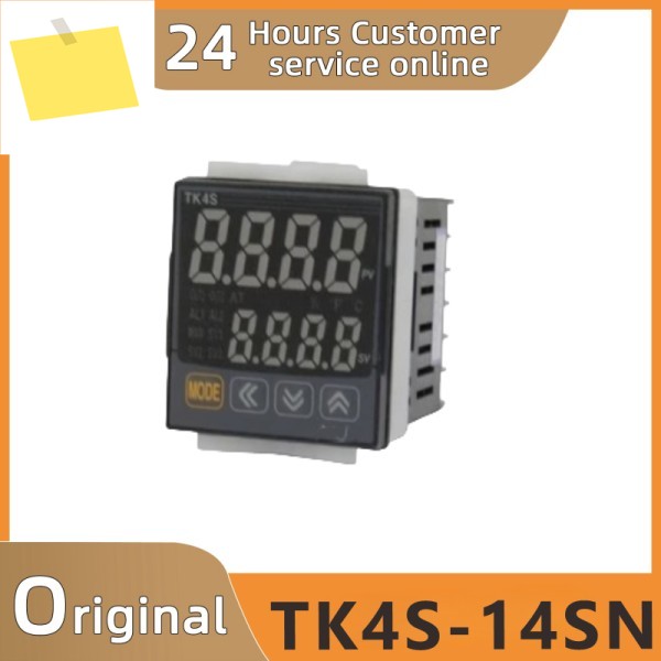 온도 컨트롤러.신품 TK4S-14RN 제품 이미지