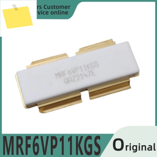 신품 MRF6VP11KGS, 1.8-150MHz 1000W 50V 섀시, 2282-02 제품 이미지