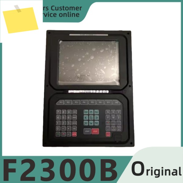 CNC 시스템, 화염 절단기 커터 캇타 카타 플라즈마 F2300B 제품 이미지