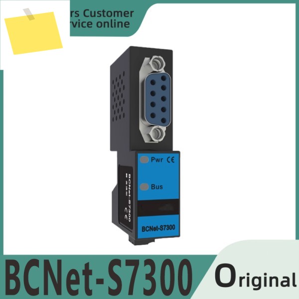 BCNet-S7300 이더넷 통신 프로세서, S7-200300400에 적합하여 PPI DP를 산업 자동화로 변환 제품 이미지
