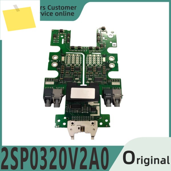 신품 회로 기판 2SP0320V2A0 제품 이미지
