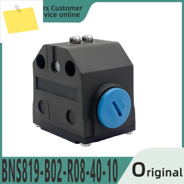 신품 트래블 스위치 BNS819-B02-R08-40-10 BNS 제품 이미지