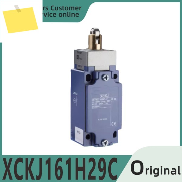 ZCK-J1H29C 리미트 스위치 1개 개방 회로 폐쇄 제품 이미지