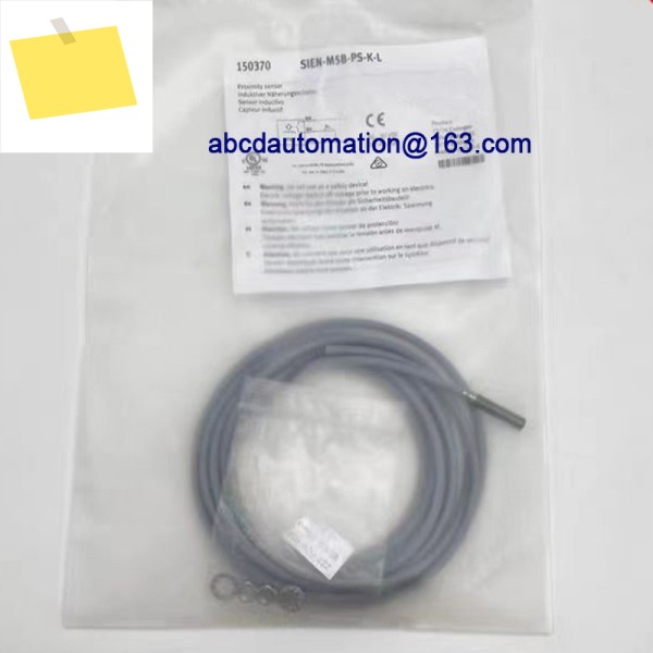 근접 스위치 SIEN-M5B-PS-K-L 150370 제품 이미지