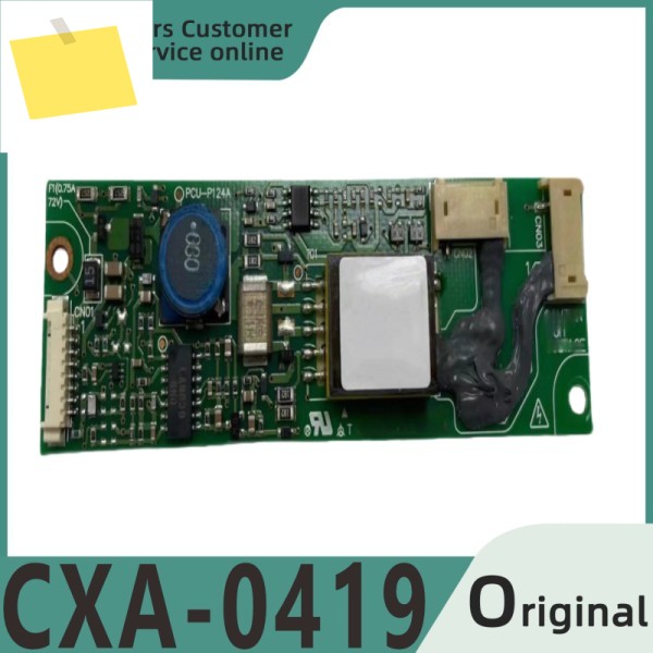 신품 인버터 고전압 스트립 CXA-0419 84PW031 제품 이미지