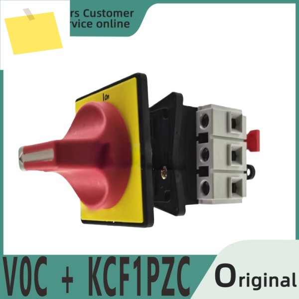 원래 절연 스위치 부하 VCF0C=V0C+KCF1PZC 제품 이미지