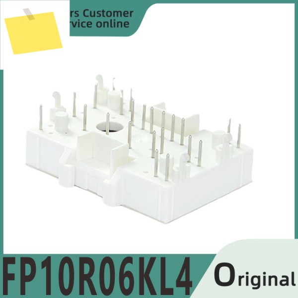 신품 IGBT 파워 모듈 FP10R06KL4 FS50R06YE3 제품 이미지