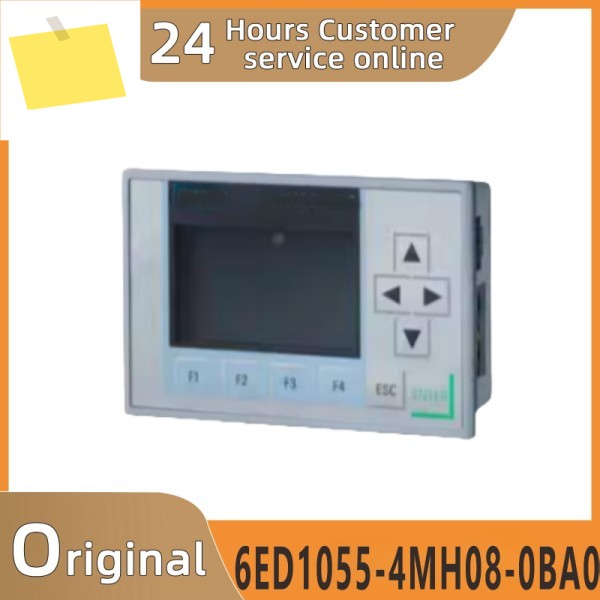 컨트롤러 터치스크린 TD 텍스트 디스플레이 6ED1055-4MH08-0BA0 제품 이미지