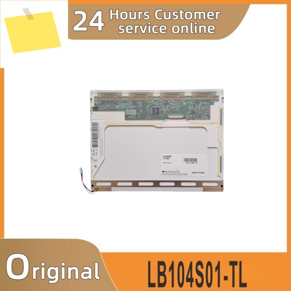 LCD 화면 LB104S01TL02 10.4인치 제품 이미지