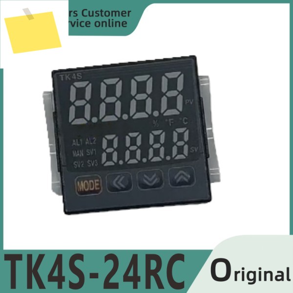 새제품 TK4S-24RC 24SC 24RN 마이크로 온도 조절기 제품 이미지