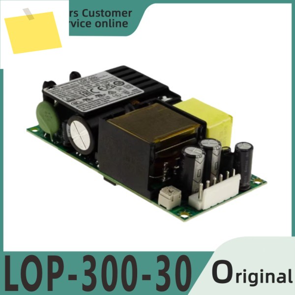 LOP-300-30 기판 초박형 스위칭 전원 공급 장치 제품 이미지