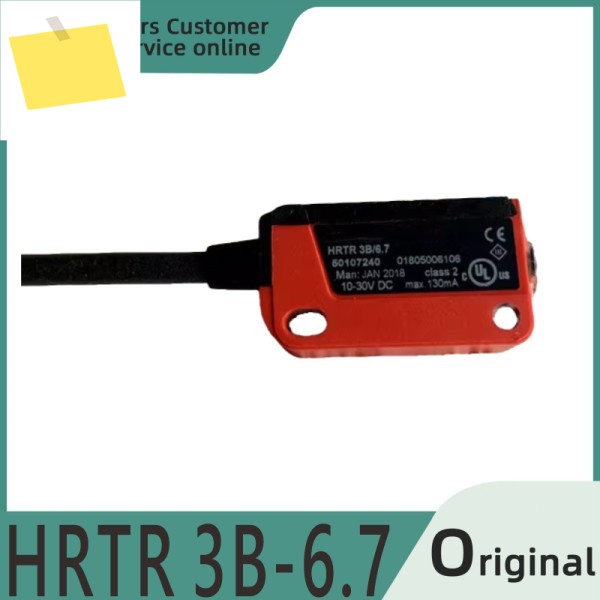 HRTR 3B-6.7 PRK 3B-66-S-S8 PLC 신규 모듈 제품 이미지