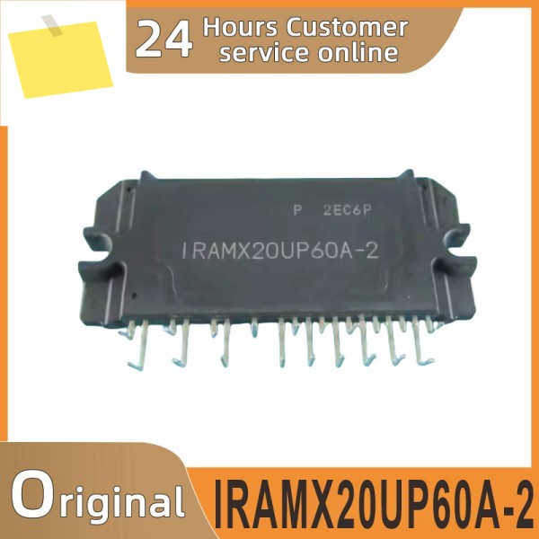 기존 IRAMX20UP60A-2 온도 컨트롤러 모듈. 제품 이미지
