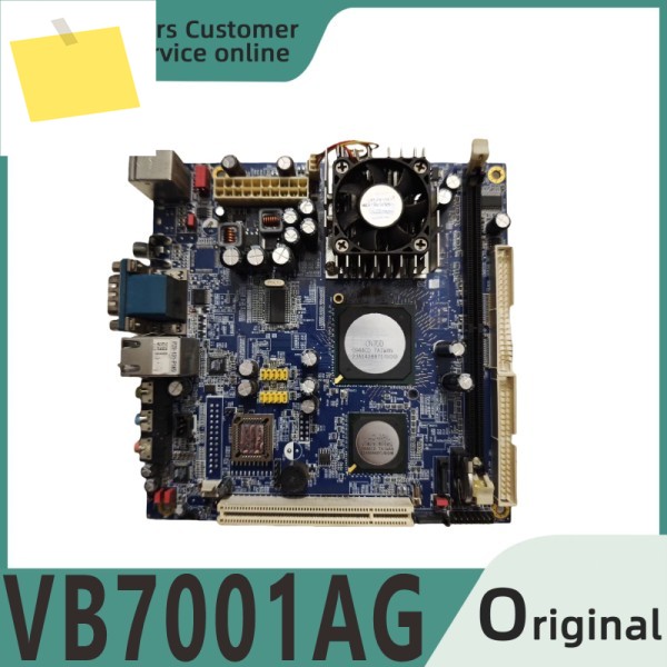 신품 산업용 제어 마더보드 VB7001AG 16000G, DDR2 제품 이미지