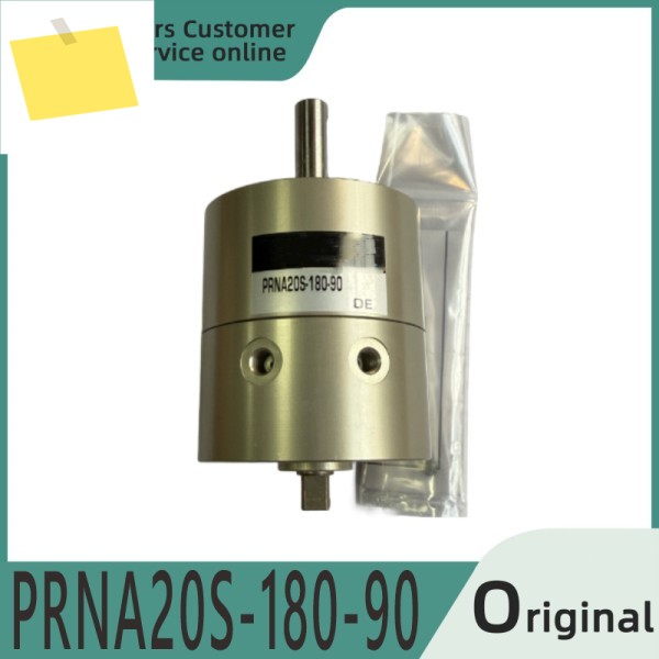 정밀 로터 실린더 PRNA20S-180-90 제품 이미지