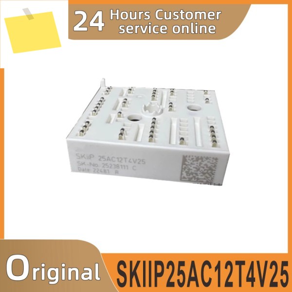 SKIIP25AC12T4V25 신품 모듈 제품 이미지