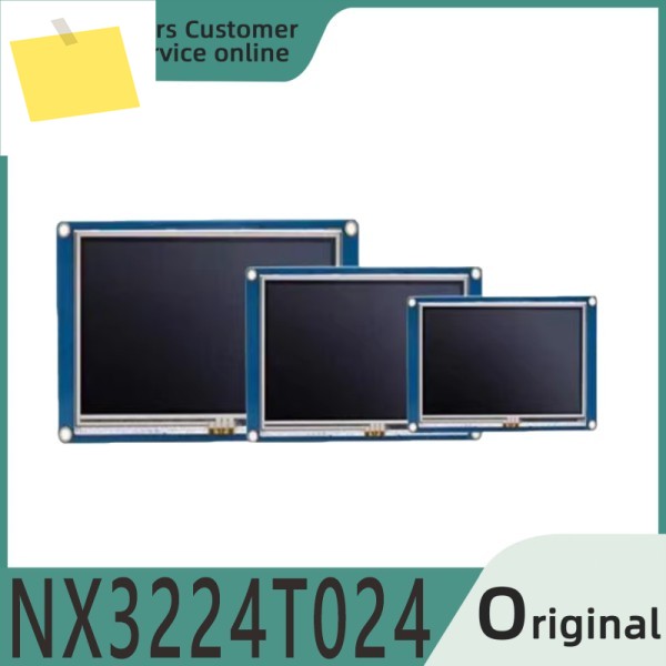 2.42.83.23.54.35.07.0 인치 NX3224T024 HMI 영어 코어 제품 이미지