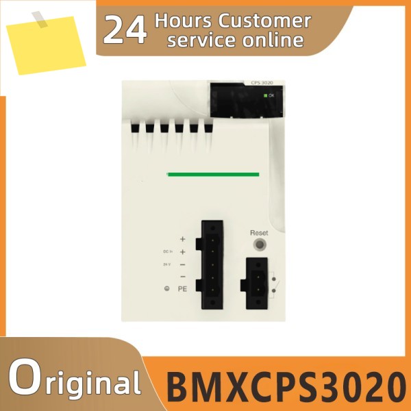 신품 BMXCPS3020 BMXDDI1602 출력 입력 모듈. 제품 이미지