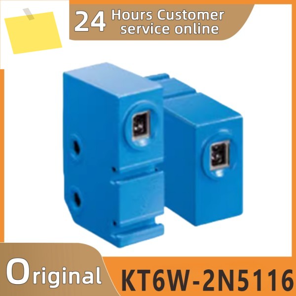 신품 포장 KT6W-2N5116 컬러 라벨 센서 제품 이미지