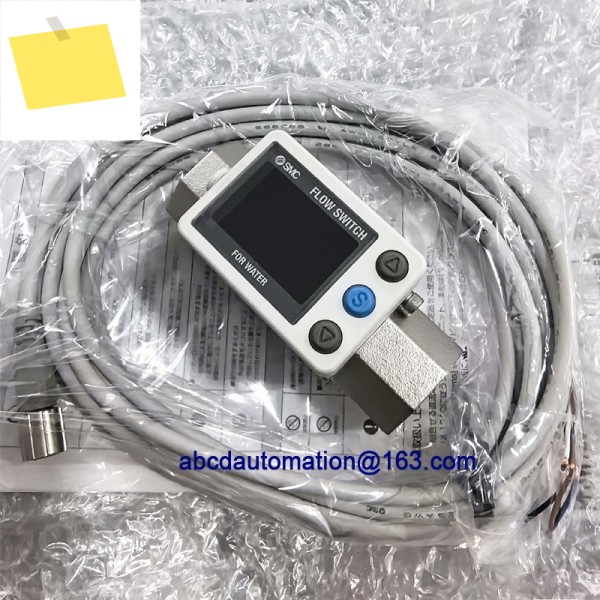 SMC PF3W720-04-B-BT-MMR 유량 스위치 제품 이미지