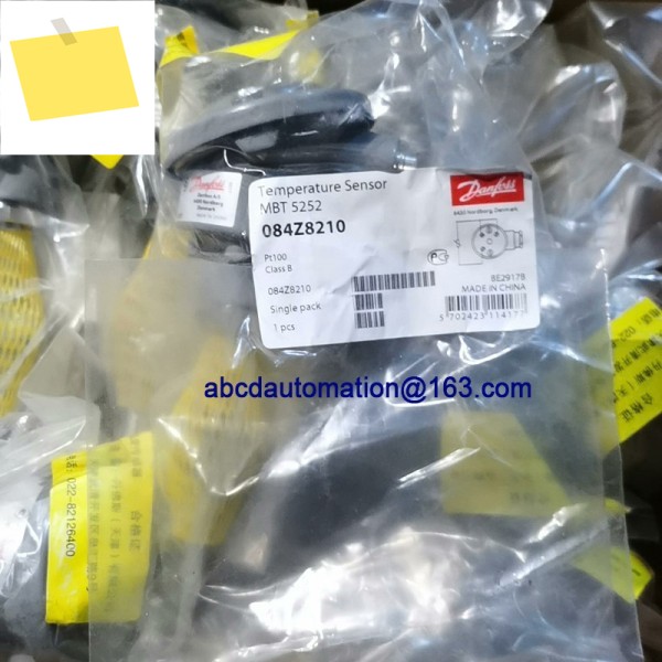 댄포스 온도 센서 MBT 5252 084Z8210 제품 이미지