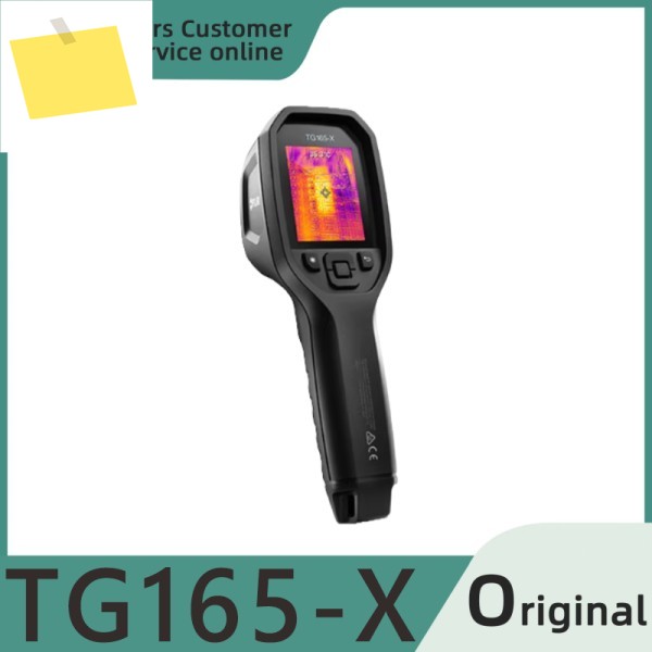 TG165-X 열화상 카메라 제품 이미지