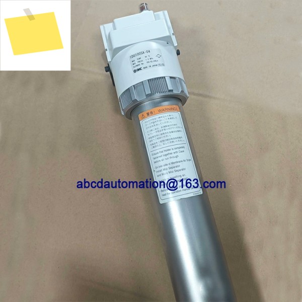 SMC IDG100A-04B 폴리머 멤브레인 공기 건조기 제품 이미지