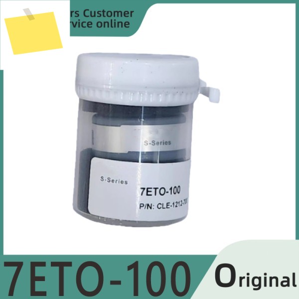 1PCS 7ETO-100 전기화학 가스 센서 CLE-1212-700 제품 이미지