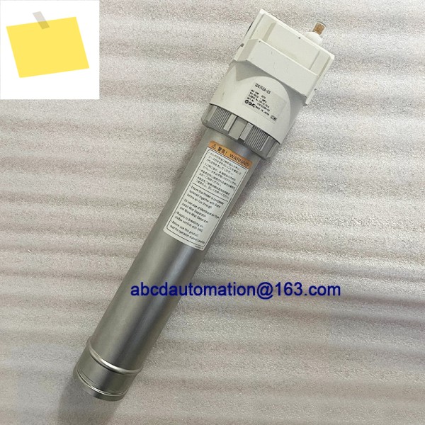 SMC IDG75SA-04 폴리머 멤브레인 공기 건조기 제품 이미지