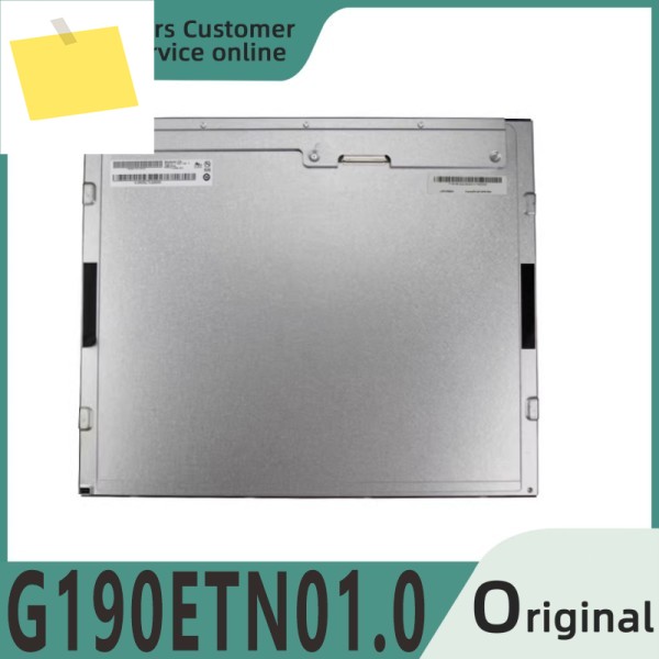 100% 신품 G190ETN01.0 M190EG02 V.9 19인치 제품 이미지