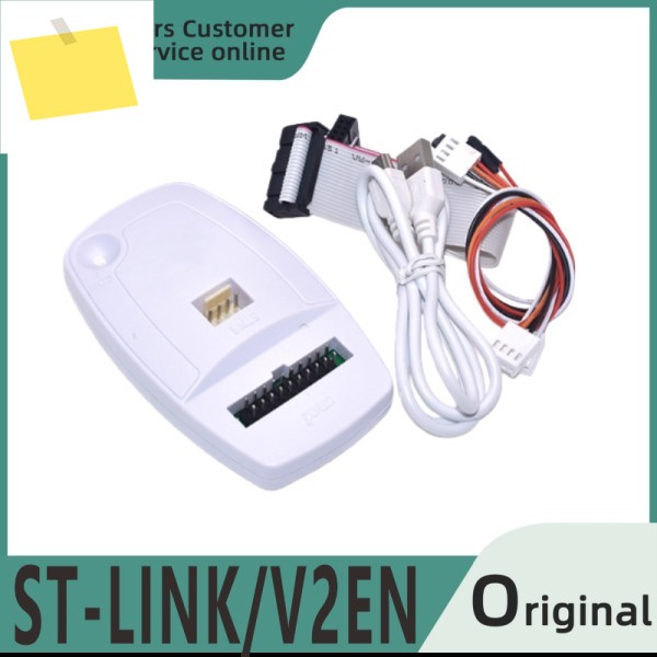 ST-LINKV2 EN STM328 시뮬레이션프로그래밍다운로드디버깅 제품 이미지