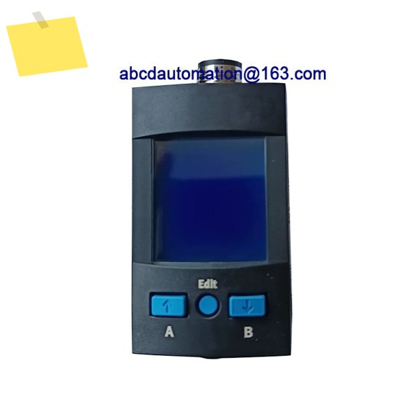 기존 FE 압력 센서 SPAU-P10R-W-G18FD-L-PNLK-PNVBA-M12U 8001230 제품 이미지
