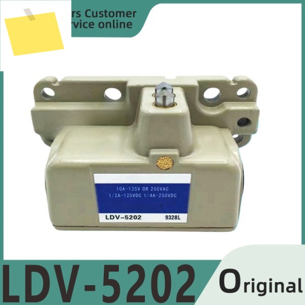 신품 콤비네이션 리미트 스위치 LDV-5202 제품 이미지