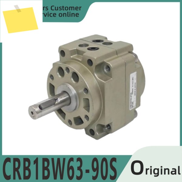 회전 작동 블레이드 CRB1 CRB1BW63-90S180S270S90D180D270D 제품 이미지