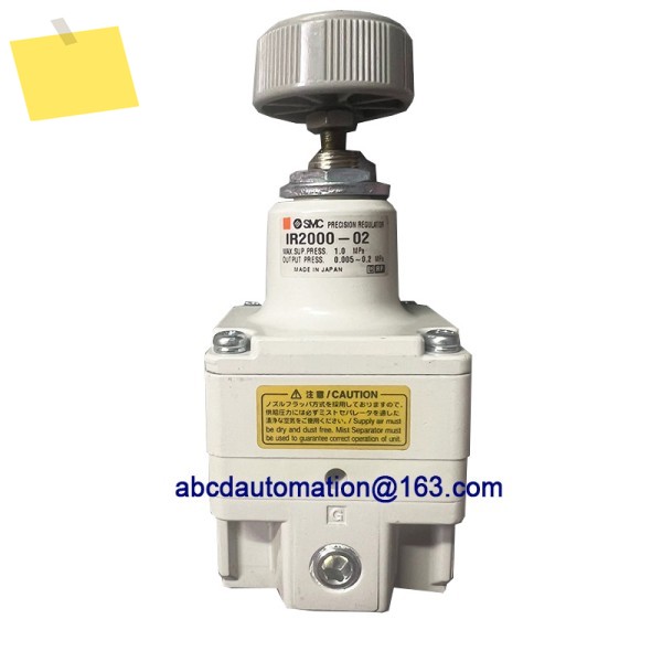 SMC IR2000-02 제품 이미지