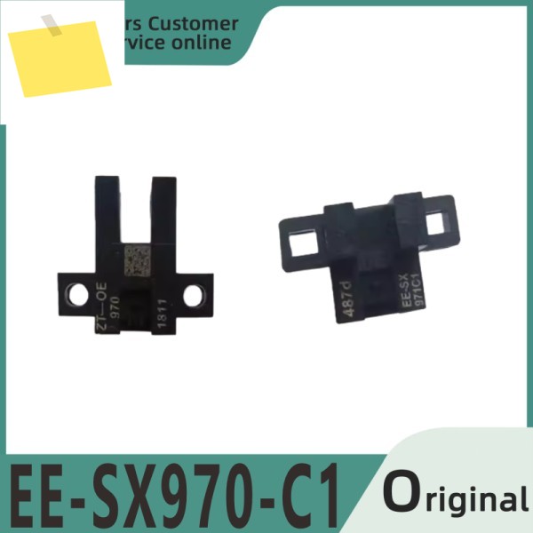 새 제품 EE-SX970 슬롯 센서 스위치 제품 이미지