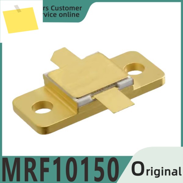 신품 고주파 튜브, RF 캐패시터 커패시터 모듈, 마이크로파 MRF10150 제품 이미지