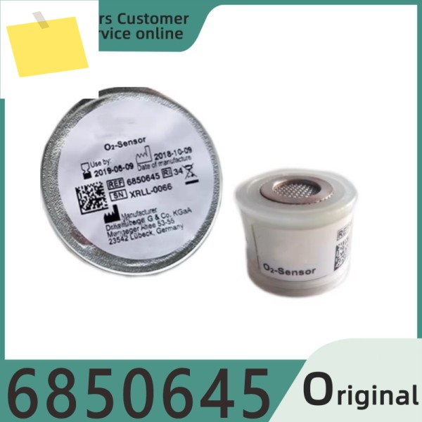 1PCS REF 6850645 Evita2Evita4Fabuis 산소 센서 제품 이미지