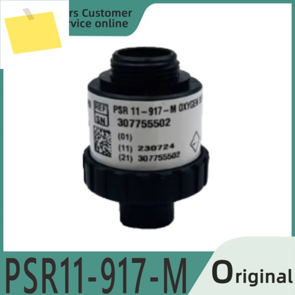 케어퓨전, 시팝, 그리고 HT50 PSR-11-917-M 산소 센서를 완전한 교체하십시오. 제품 이미지