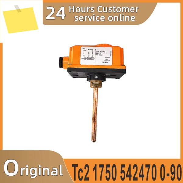 신품 온도 컨트롤러 모듈 TC2 1750 542470 0-90도 제품 이미지