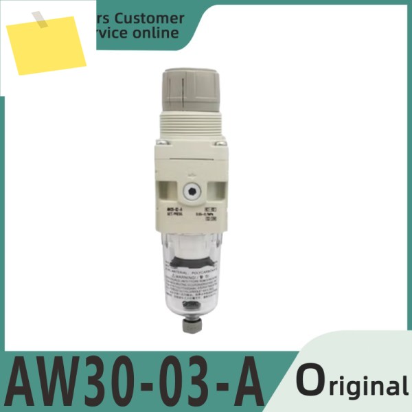 필터 레귤레이터 AW-A 시리즈 AW30 AW30-0303G03C03D03CG03BG03DG03BDG-A 제품 이미지