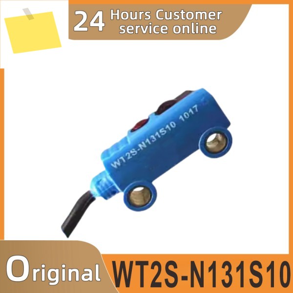 WT2S-N131S10신품 광전 스위치 센서 제품 이미지