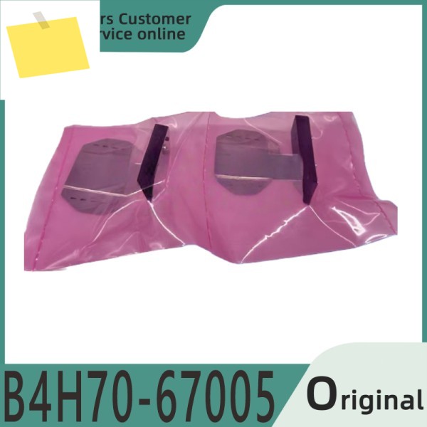 2피스 종이 가장자리 브래킷 B4H70-67005, HP Latex 310 115에 적합 제품 이미지