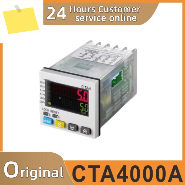 신품 카운터 모듈. CTA4000A를 한국어로 번역해 주세요 제품 이미지