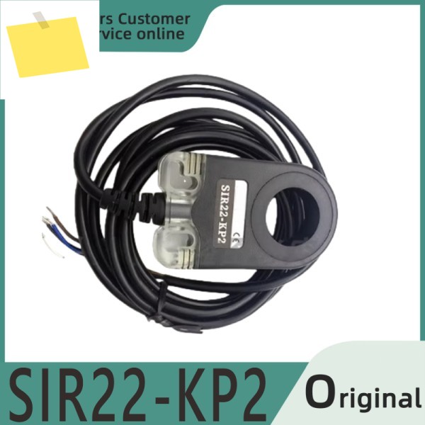 신품 SIR22-KP2 원형 근접 스위치 센서 제품 이미지