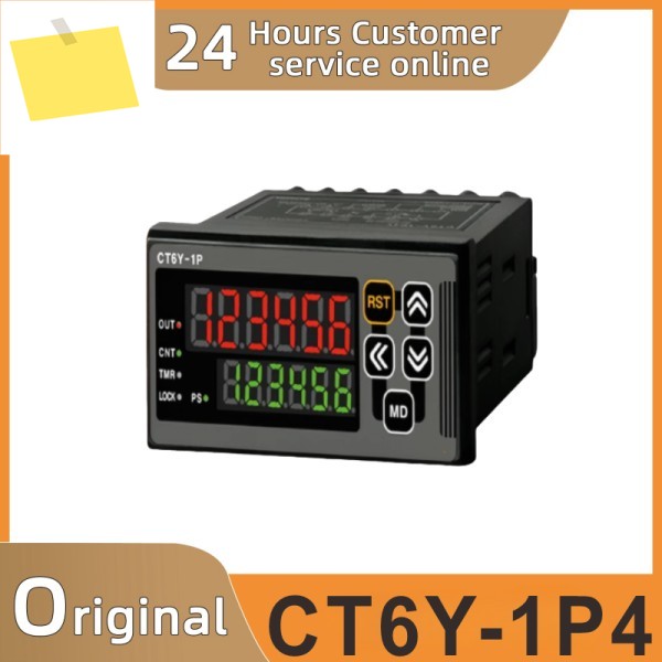 신품 CT6Y-1P4 계산 및 타이밍 제어 모듈 제품 이미지
