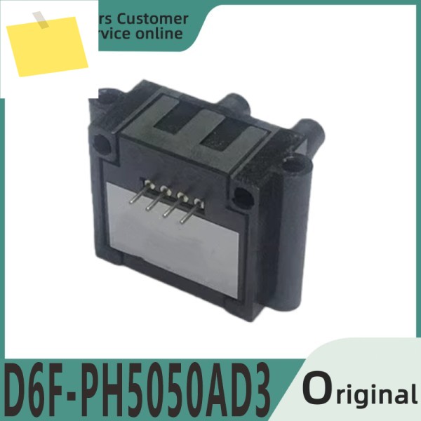 신품 공기 흐름 센서, 미세 압력 차이 D6F-PH5050AD3 제품 이미지