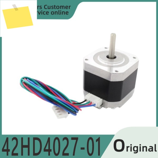 5피스 세트42 스테퍼 모터42HD4027-012상 모터마이크로 모터 제품 이미지
